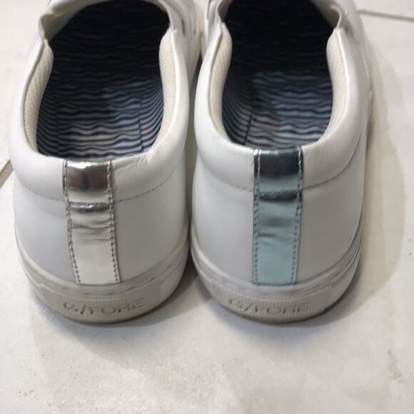 G/FORE women stars slip on golf shoes - Picture 5 of 8